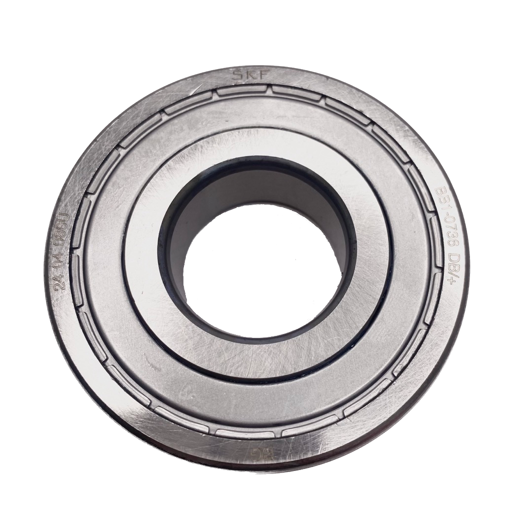 Подшипник для стиральной машины 6 306 ZZ SKF 30x72x19 мм ОРИГИНАЛ, упаковка Indesit, C00375250