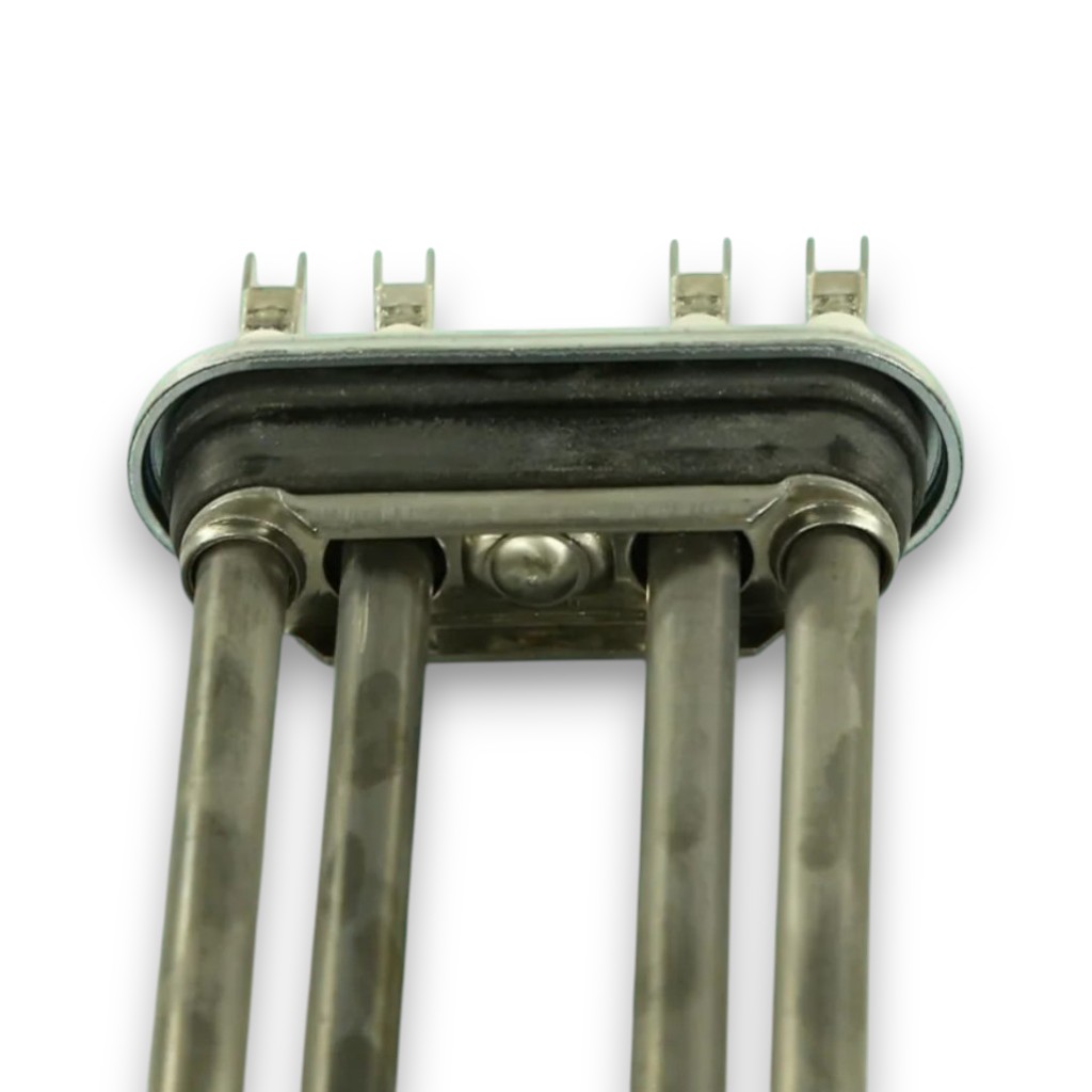 ТЭН для стиральной машины 3000+3000W прямой L450мм Thermowatt HTR014UN