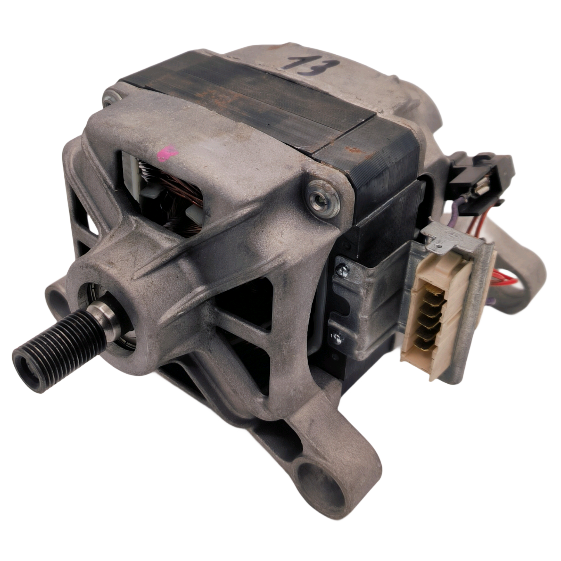 Двигатель для стиральной машины Candy Smart 41025049 Б/у