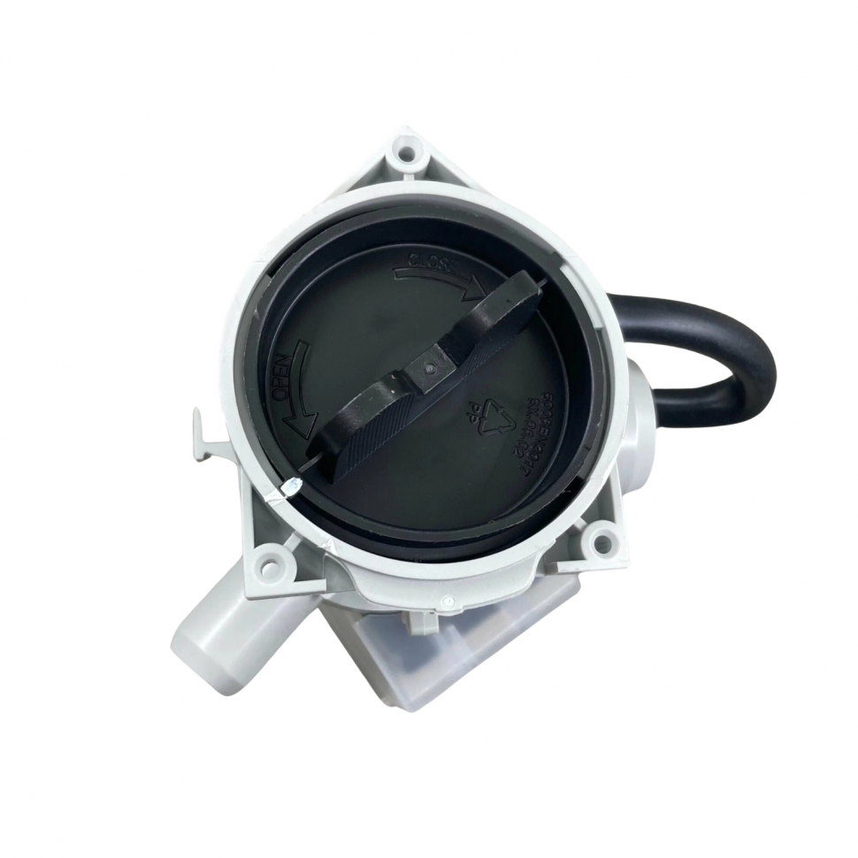 Помпа стиральной машины LG Direct Drive 5859EN1004B, 30W, в сборе с улиткой