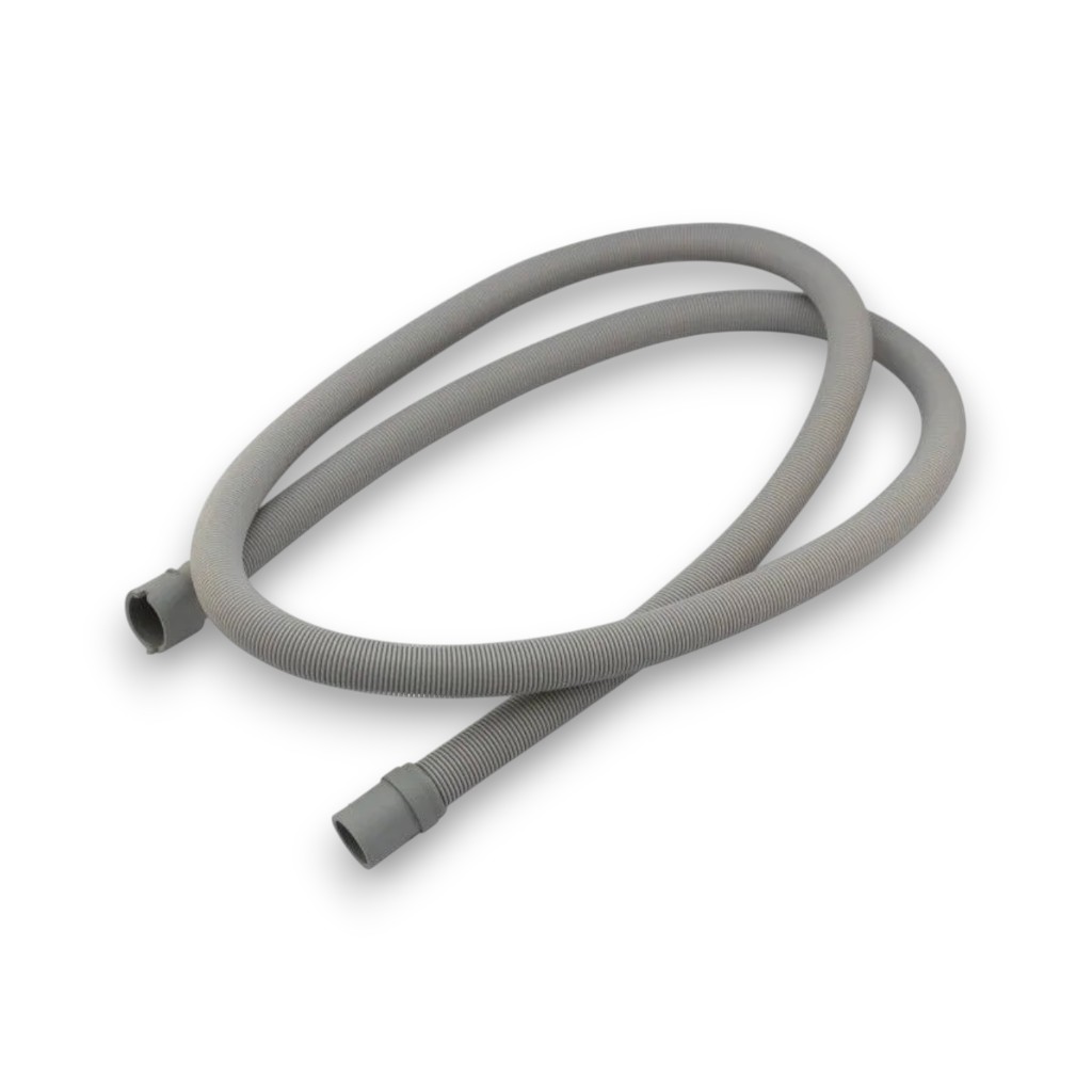 Шланг сливной посудомоечной машины L2 метра D20 D21/31мм Beko 1740160300 Оригинал