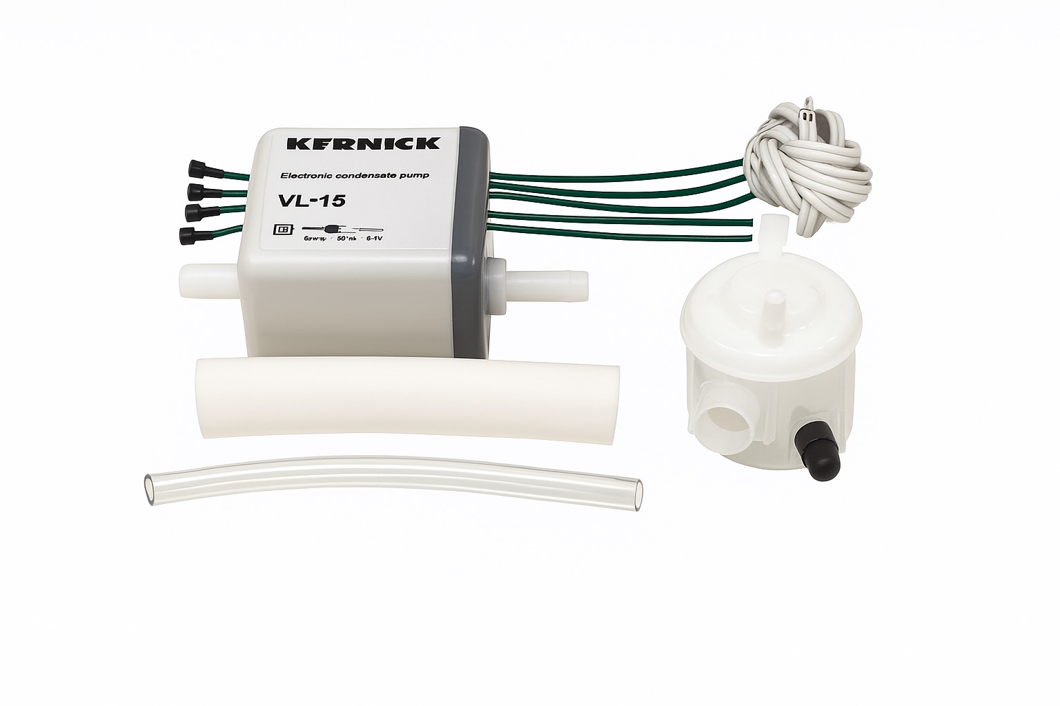 Насос дренажный K’ernick VL-15 30 л/ч