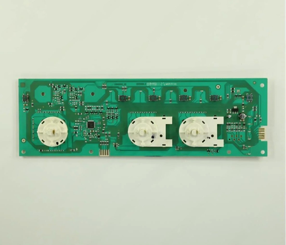 Модуль управления стиральной машины Indesit, Ariston C00283372 Модуль управления стиральной машины Indesit, Ariston C00283372