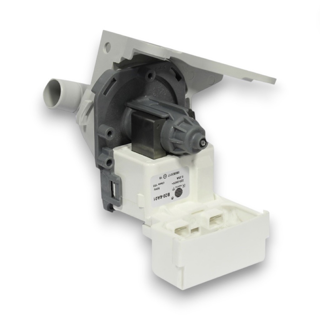 Насос рециркуляции стиральной машины Electrolux, Zanussi, Aeg 140021642016, 00215922