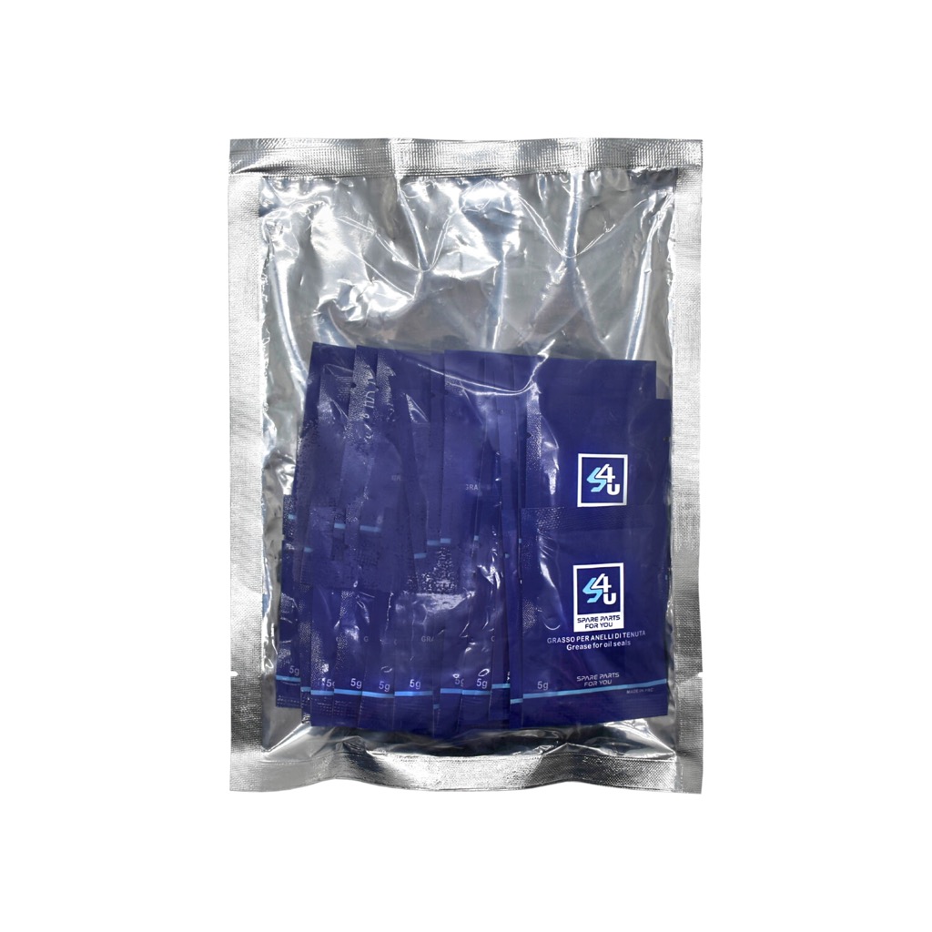 Смазка для сальников 5 гр/пакет (УПАКОВКА 24 пакета) RK026583