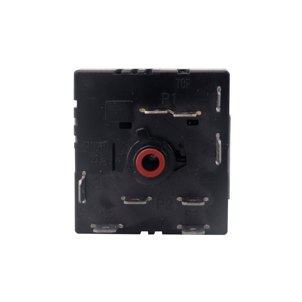 Переключатель мощности конфорки аналог EGO 50.87021.000, COK350UN