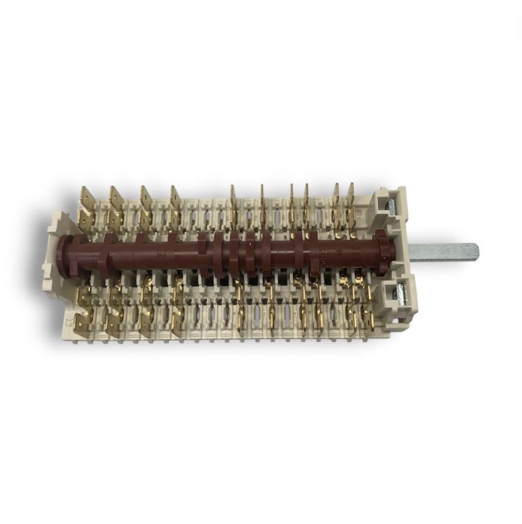 Переключатель режимов духовки Indesit C00278299, 482000031409