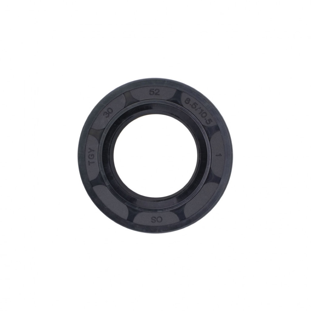 Сальник бака 30x52x8,5/10,5 стиральной машины Indesit, Ariston, Zanussi, Атлант, SKL