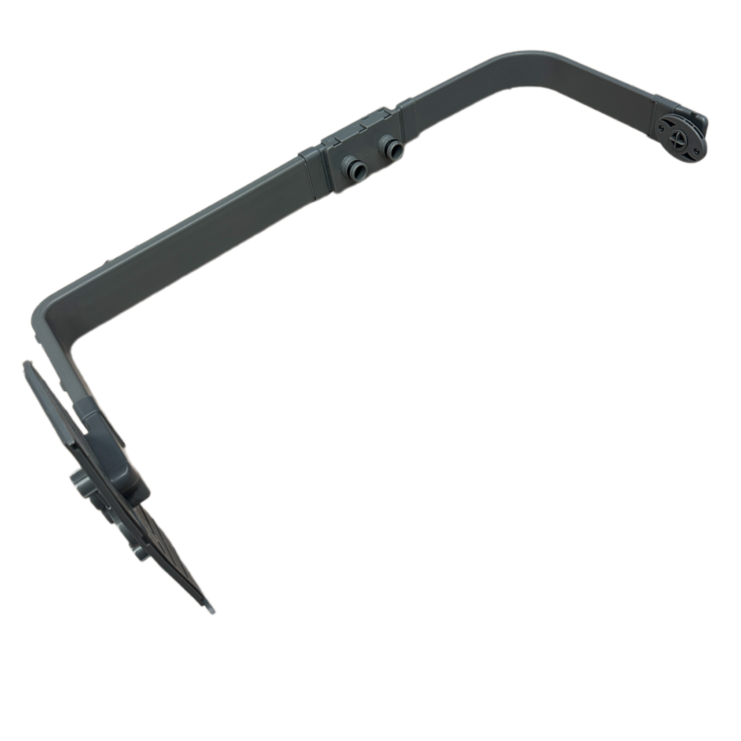 Трубка разбрызгивателя импеллера для посудомоечной машины Candy, Hansa, Korting 49037898