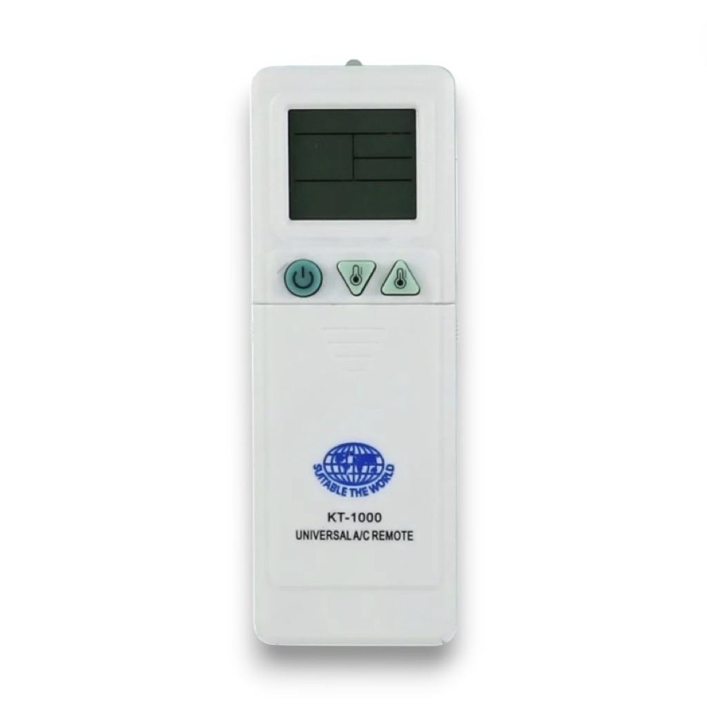 Пульт кондиционера КТ(Q)-1000E