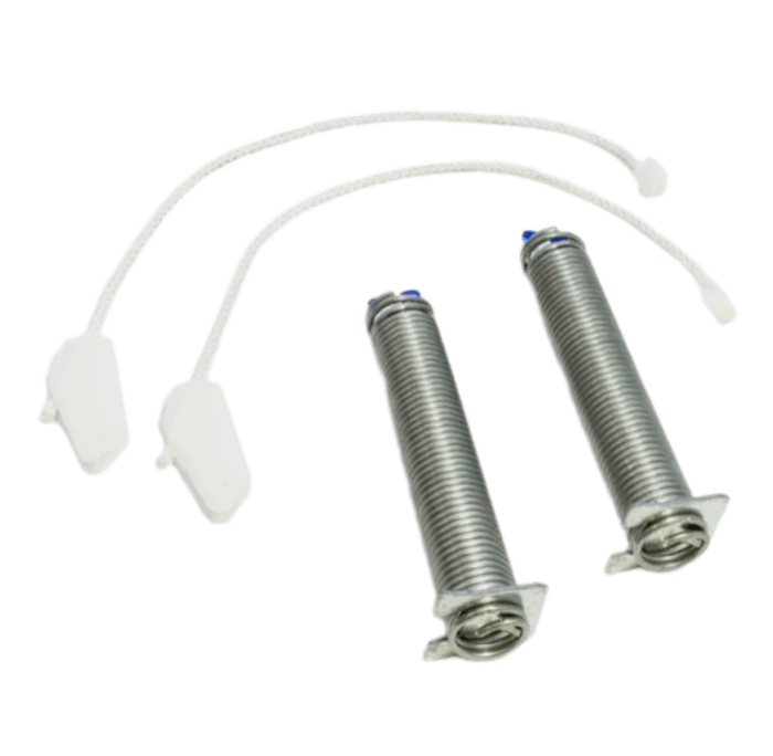 Ремкомплект двери Original (пружины и тросики) для посудомоечной машины Bosch (00626662, 140BH40) Ремкомплект двери Original (пружины и тросики) для посудомоечной машины Bosch (00626662, 140BH40)