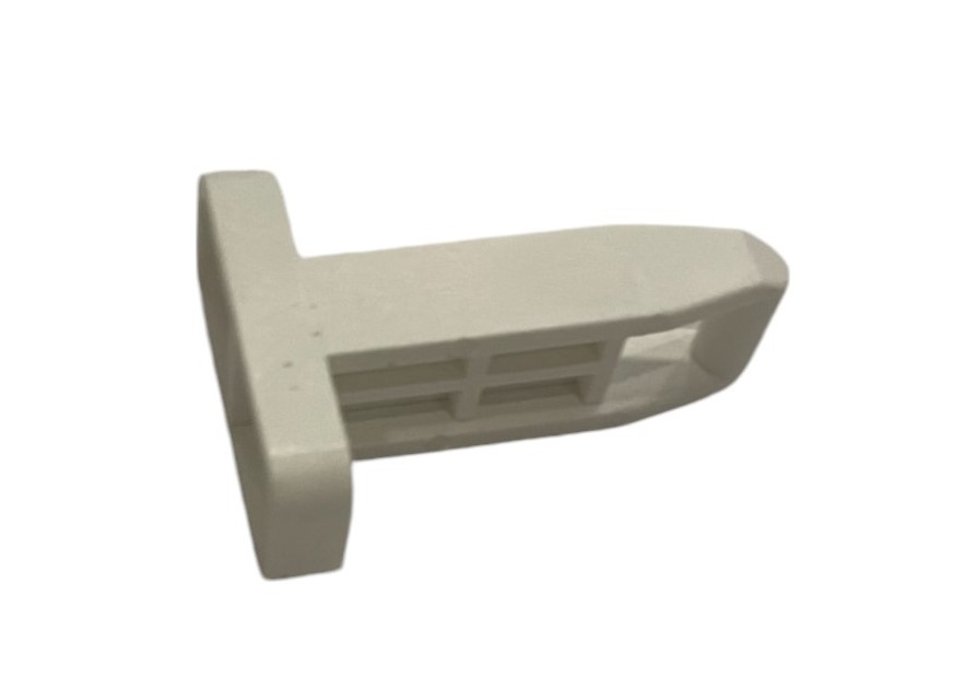 Крючок (защелка) дверцы сушильной машины Electrolux 8086811034, 8086811083, 00405327, 8086811141