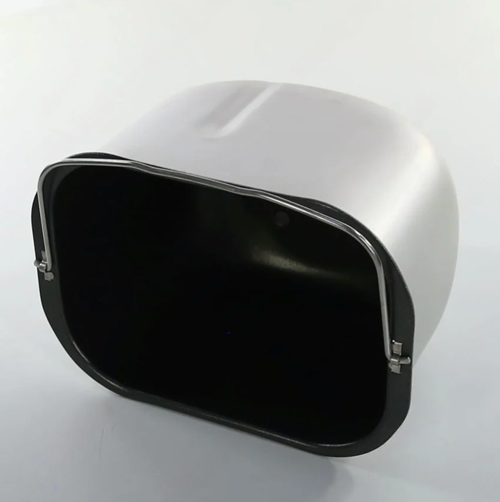 Ведро хлебопечки Kenwood BM250 DLKW715072 нового образца 210x147x168мм