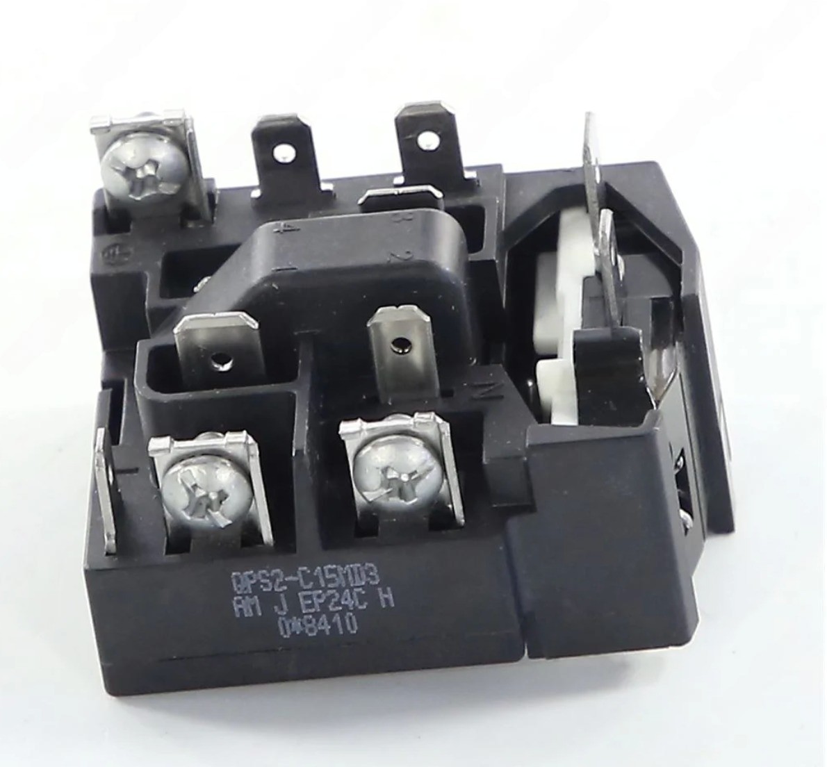 Компрессор GMCC SZ99H1H 185W -23°C R600 в упаковке