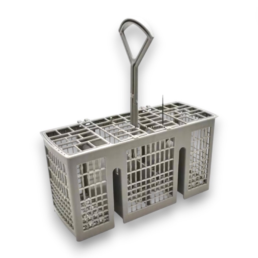Корзина столовых приборов посудомойки 220x115x88мм SPZ5100 Z7863X6 Bosch RK481957, SZ73145