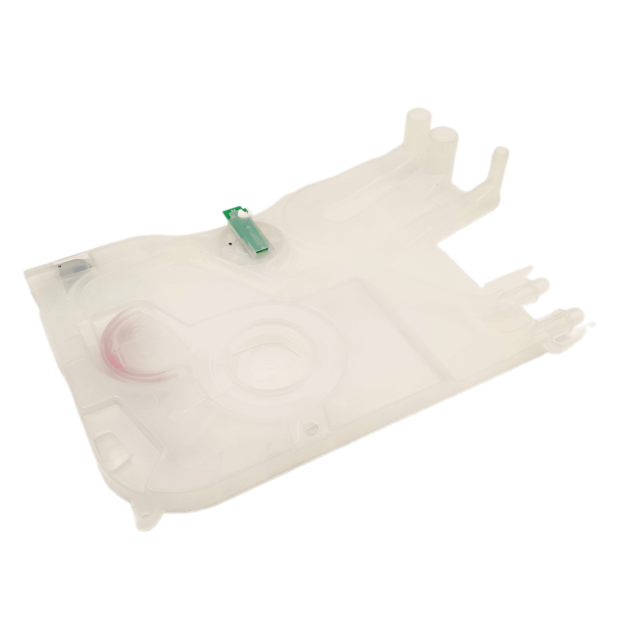 Распределитель потоков посудомоечной машины Midea 12276000000451