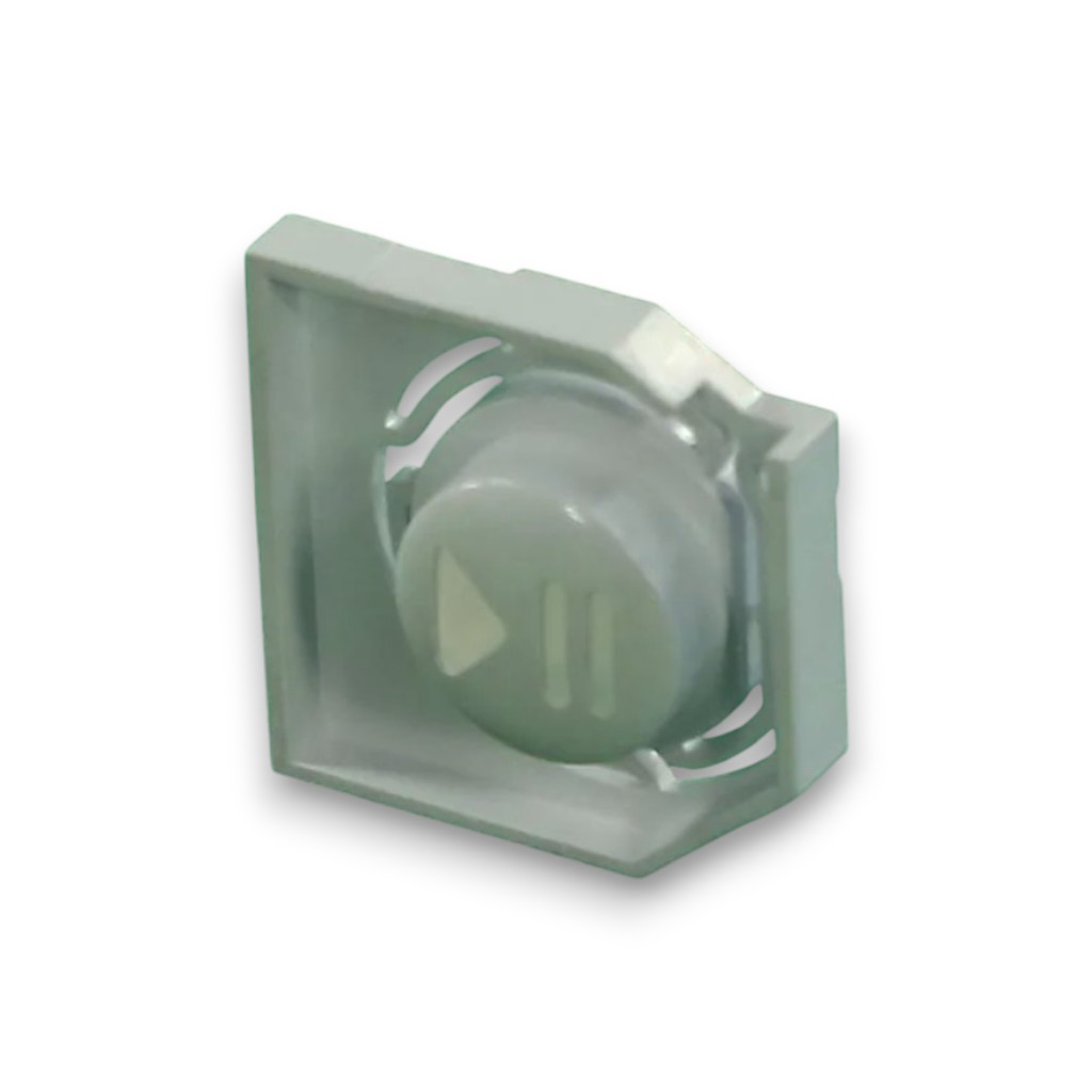 Кнопка микроволновки Whirlpool 482000000607 Start C00298339, 298339