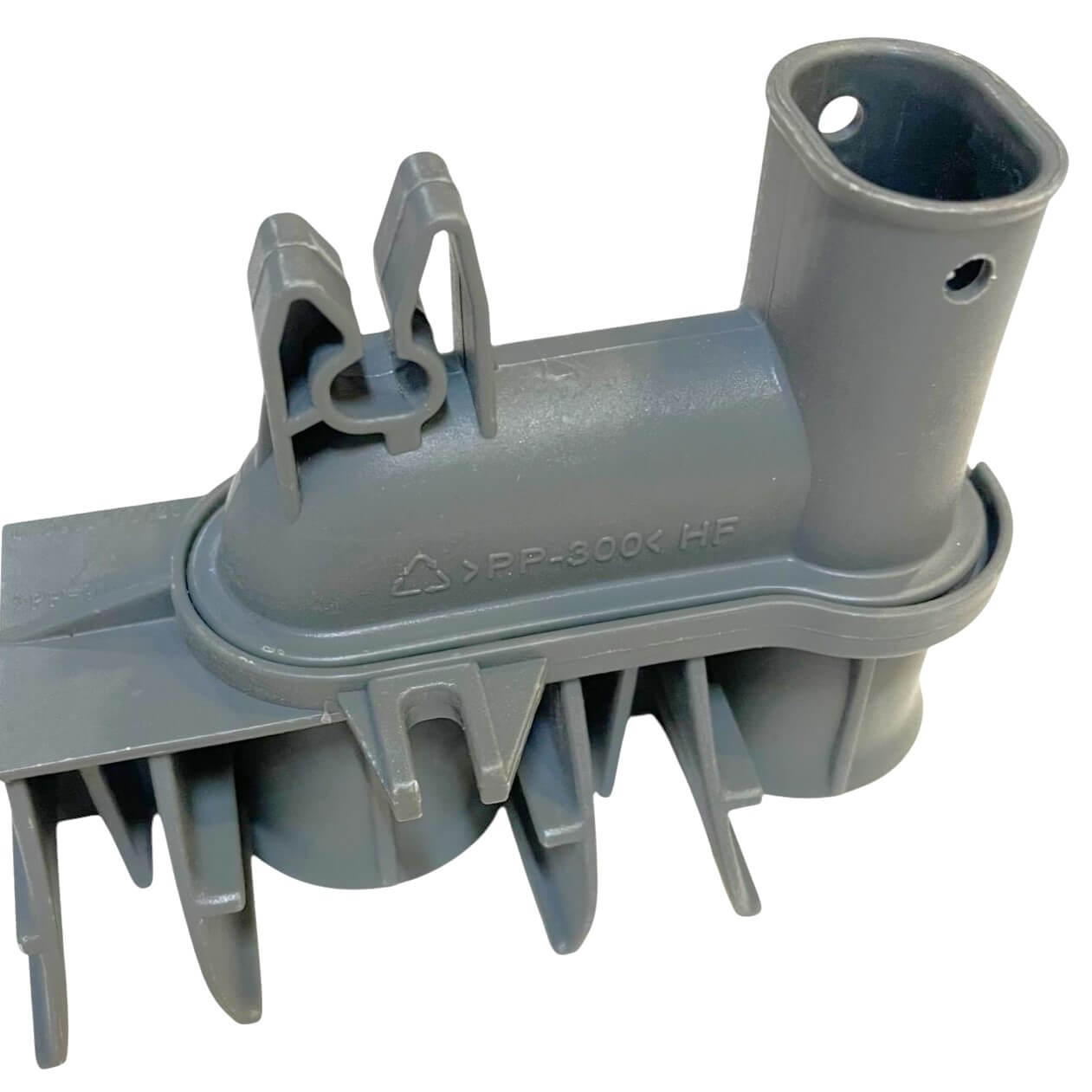 Переходник с трубки на импеллера Hansa, 1030422, 12176000009064