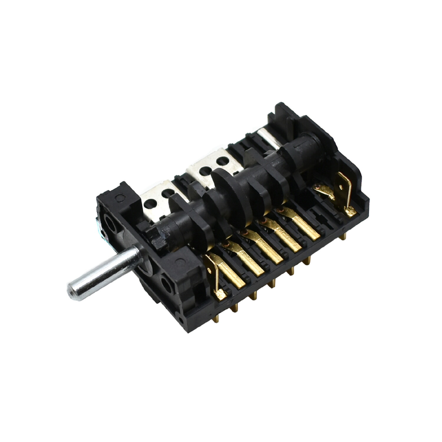 Переключатель режимов духовки эл.плиты Ardo 7 позиций 23103