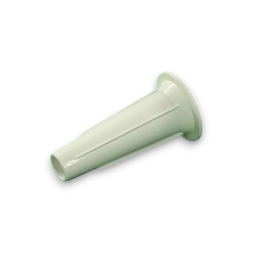 Насадка для мясорубки МИМ-300.00021 для набивки колбас 60 мм универсальная, подходит для Bosch, Braun, Tefal и др. MRZ025