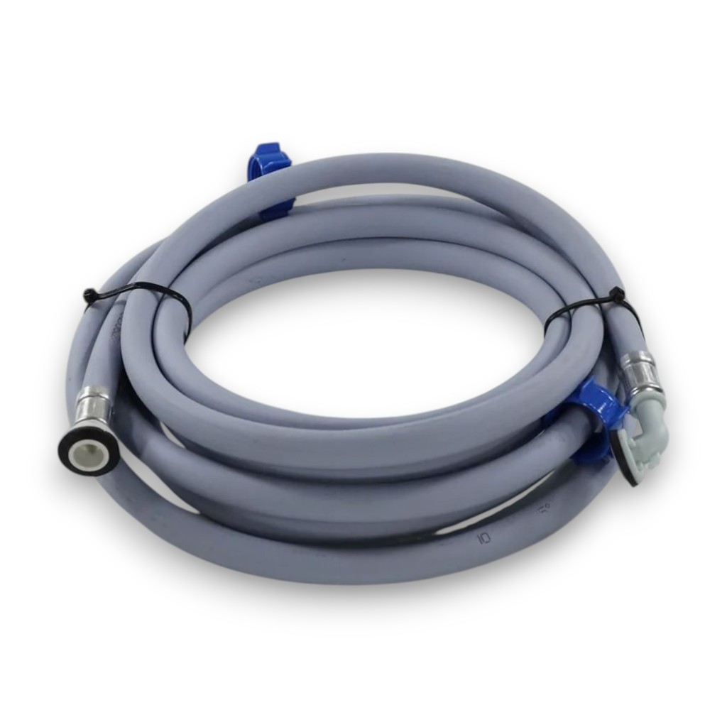 Шланг заливной стиральной машины 4,5м 20-60 bar 90˚ Elka