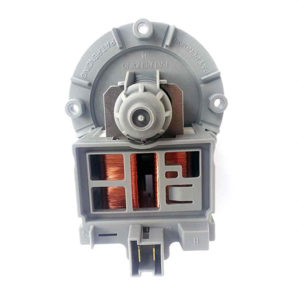 Помпа AEG, Ariston, Gorenje, Zanussi  25W/40W Askoll старого образца 292347, PMP014UN