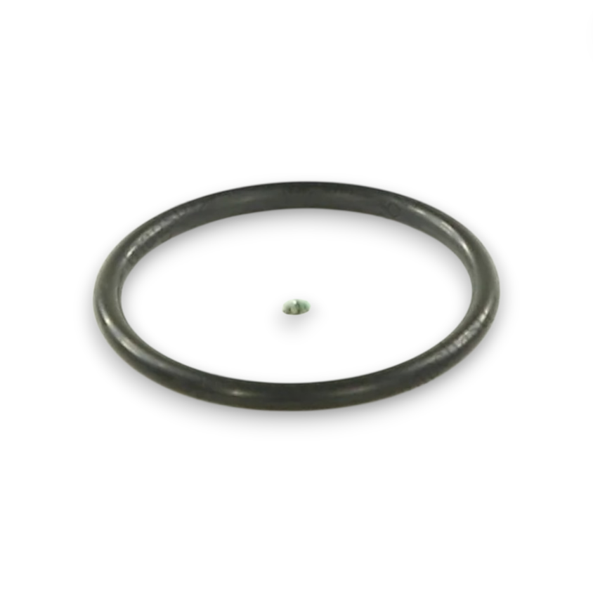 Кольцо уплотнительное опоры стиральной машины 37Х3мм Whirlpool 481073085082