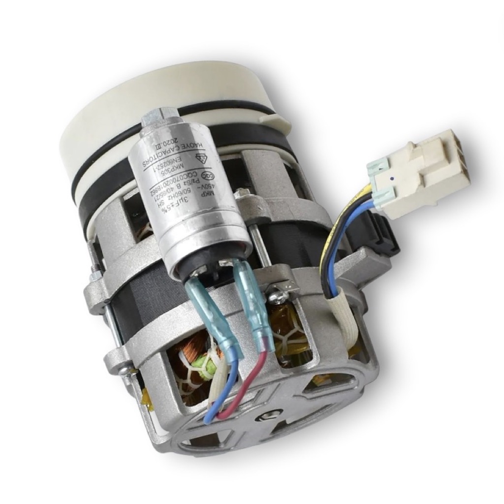 Насос циркуляционный YXW48-2F-3 для посудомойки Midea 11001010000026