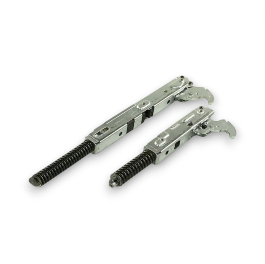 Петля духовки Indesit 481010745774 BRERA-SOFT комплект