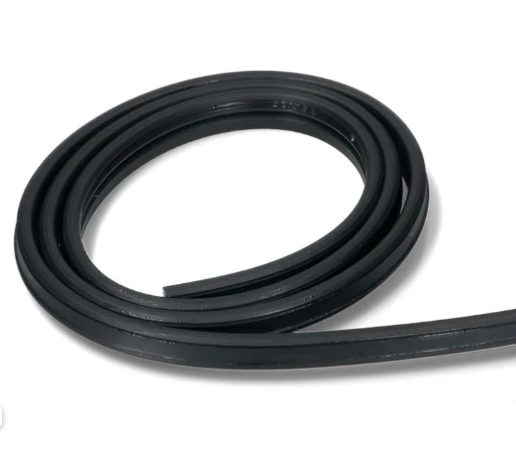 Уплотнитель двери L=1800 мм для посудомоечной машины AEG, Electrolux, IKEA, Zanussi 1171580002 ORIGINAL