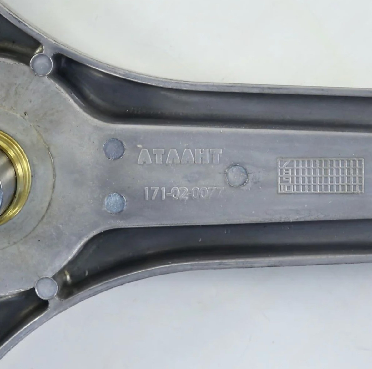 Крестовина стиральной машины Атлант H78мм 205/206 730136200500