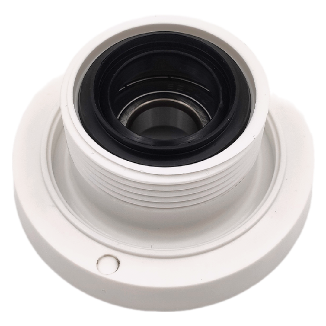 Суппорт Electrolux, Zanussi, 6204, со стороны шкива 4071306502, 1294693005, 53188955289, cod061, EBI061 Италия Суппорт Electrolux, Zanussi, 6204, со стороны шкива 4071306502, 1294693005, 53188955289, cod061, EBI061 Италия