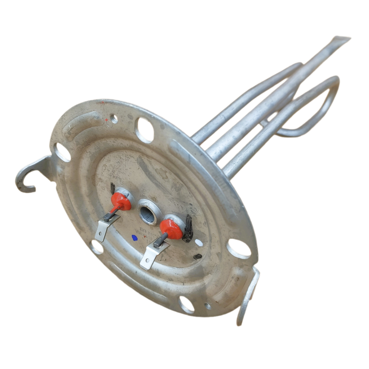 ТЭН для водонагревателя Ariston VLS, 1500 Вт, М5, 125мм 65151227, 65180069
