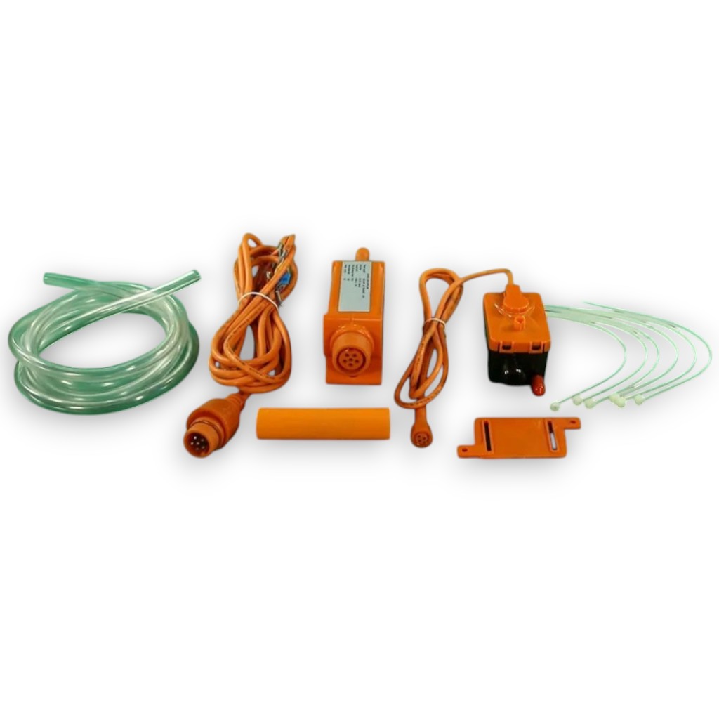 Насос дренажный MD-MPM 50 10 л/ч