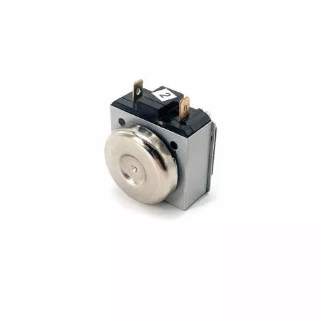 Таймер механический для плиты Indesit Ariston C00302156