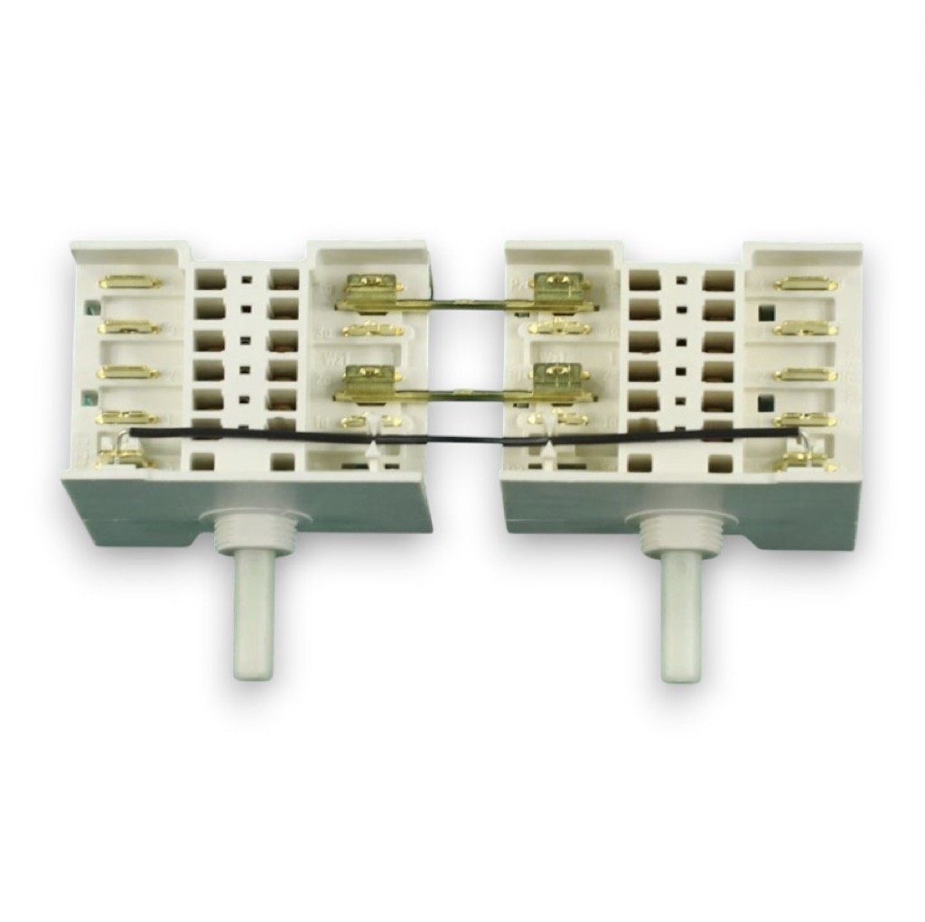 Переключатель духовки Gorenje 7 поз 641982