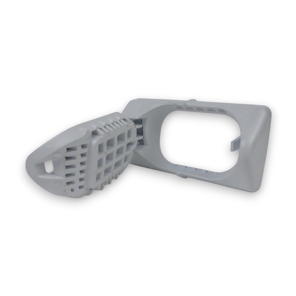 Ребро (лопасть) барабана Electrolux, AEG, Zanussi для стиральной машины 1469066045 Original