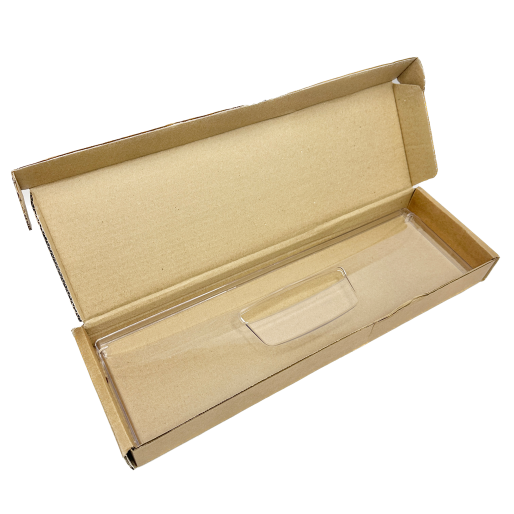 Панель ящика Indesit, узкая 455x140мм C00283275, 283275, C00857284, 857284 Панель ящика Indesit, узкая 455x140мм C00283275, 283275, C00857284, 857284