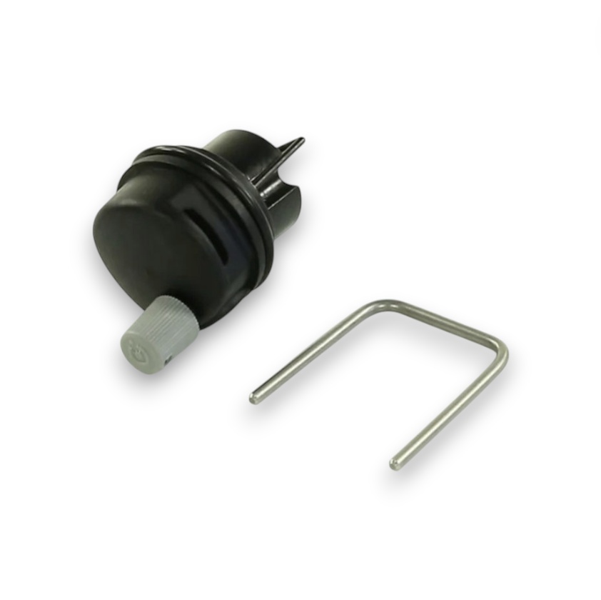 Воздухоотводчик автоматический котлов Mynute Exclusive R10025485