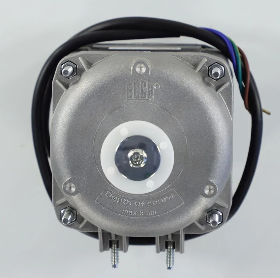 Микродвигатель холодильника ELCO 34-45W 1300 об/мин