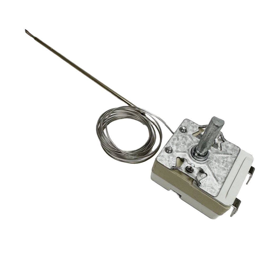 Термостат духовки универсальный 50-320°C TDR001, 55.13069.500, COK203UN, AGO-320D