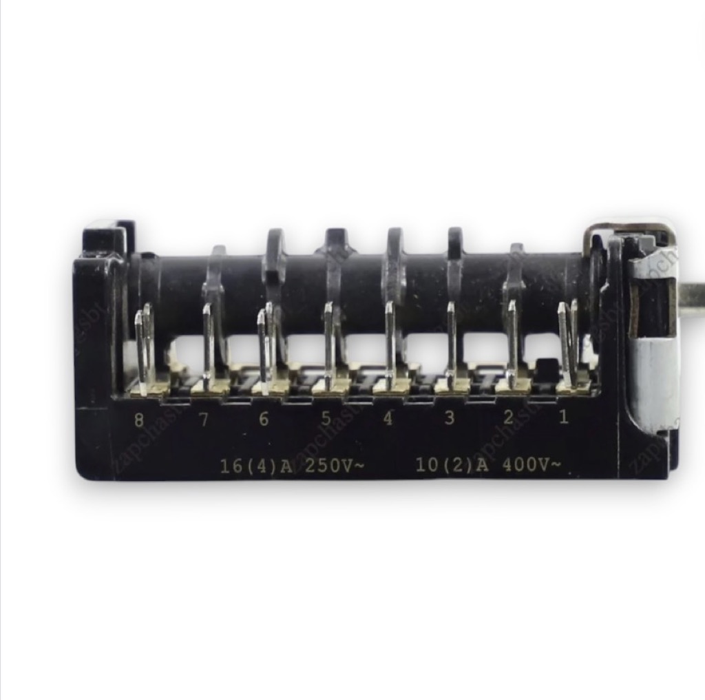 Переключатель духовки LOFRA 10 поз 03031610