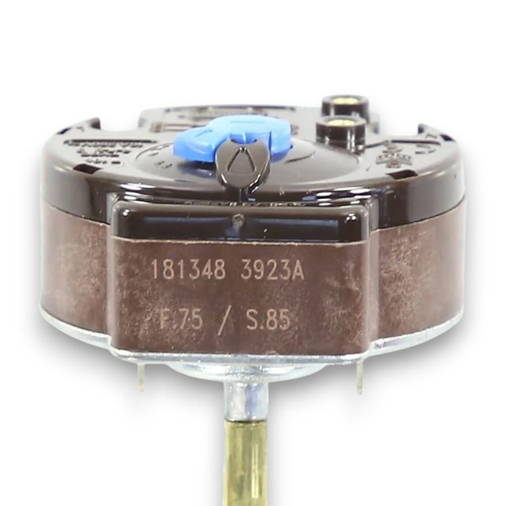 Термостат водонагревателя стержень 75/85˚C 15A L-300мм Thermowatt TAS TW FF 181348, WTH411AR, WTH403AR