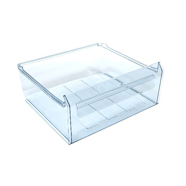 Ящик морозильной камеры (верхний/средний) 405x370x165 мм для холодильника Electrolux (2247069335, 2275086631) ORIGINAL Ящик морозильной камеры (верхний/средний) 405x370x165 мм для холодильника Electrolux (2247069335, 2275086631) ORIGINAL