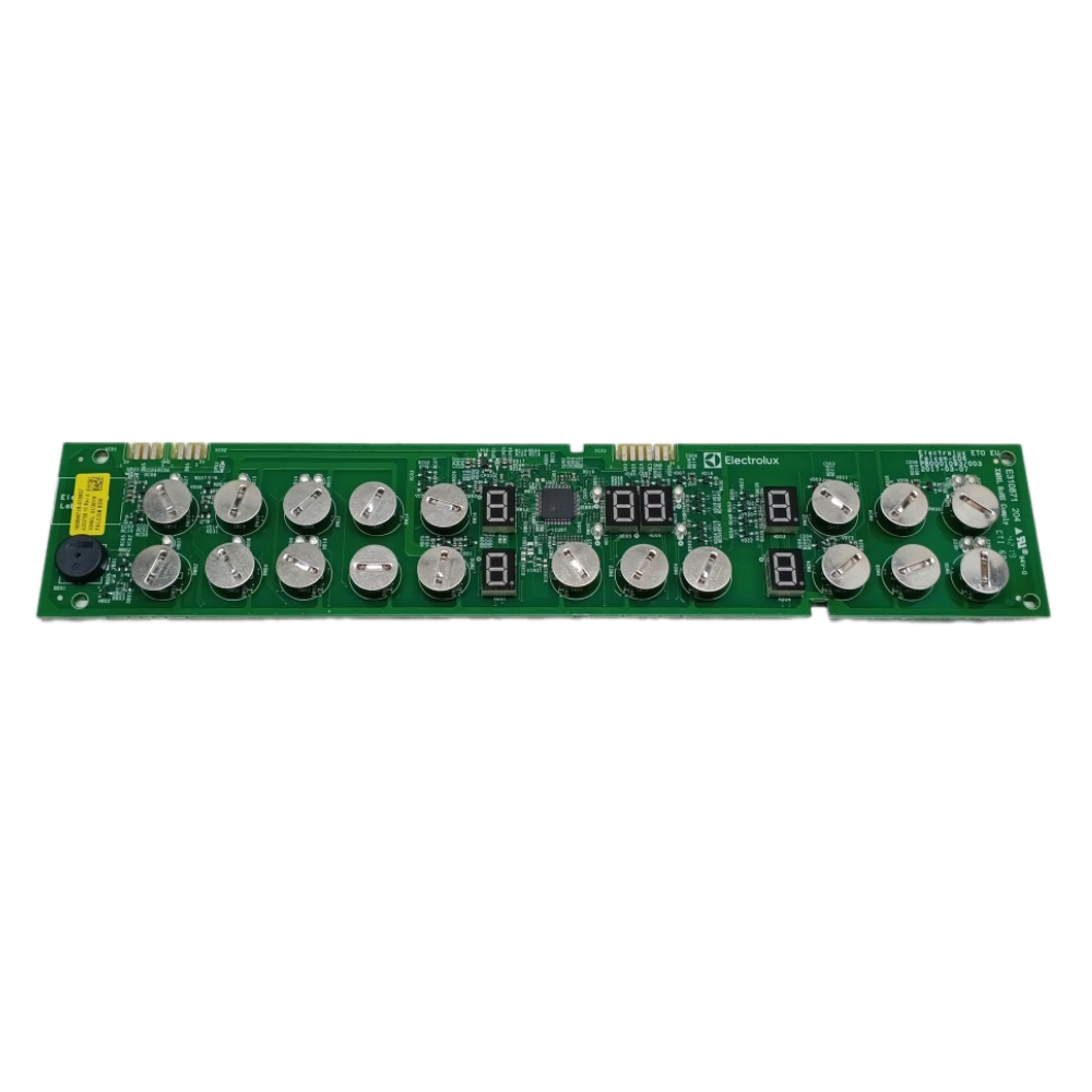 Электронный модуль управления варочной поверхности AEG, Electrolux, IKEA, Zanussi 140053758078 Original Электронный модуль управления варочной поверхности AEG, Electrolux, IKEA, Zanussi 140053758078 Original