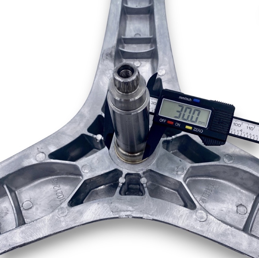 Крестовина стиральной машины Korting, Candy 41021611, 41036408