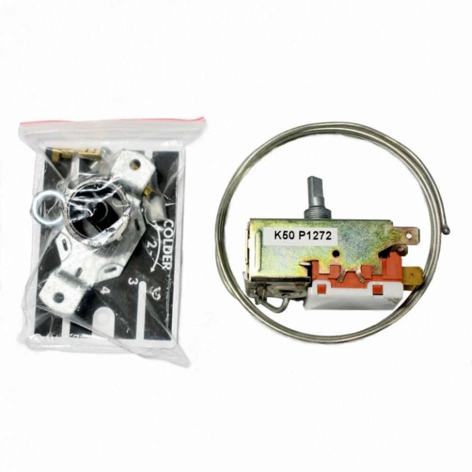 Термостат для холодильника К50-P1272 L-1200мм