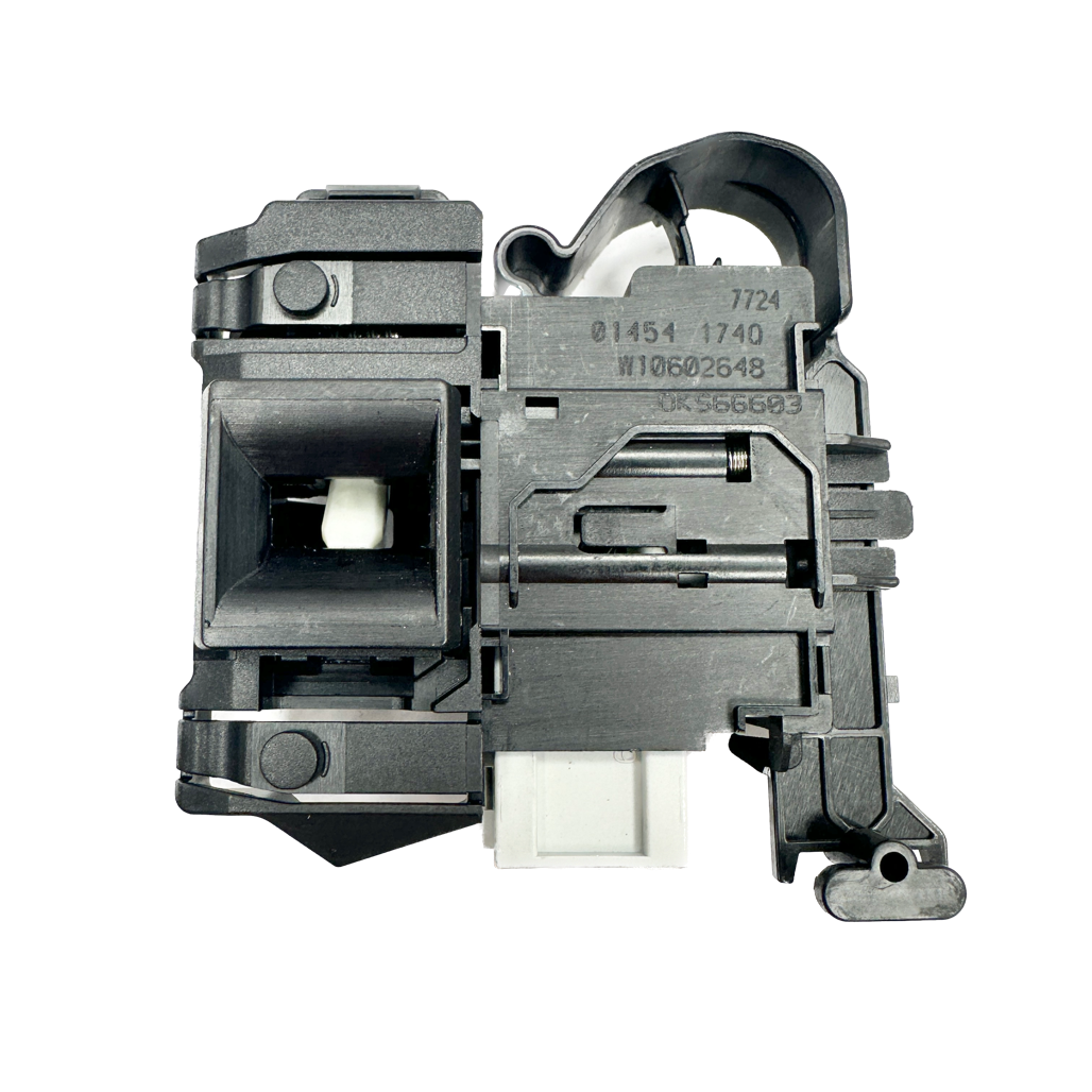 Замок люка (УБЛ) стиральной машины Indesit, Whirlpool C00375005, 481010602648