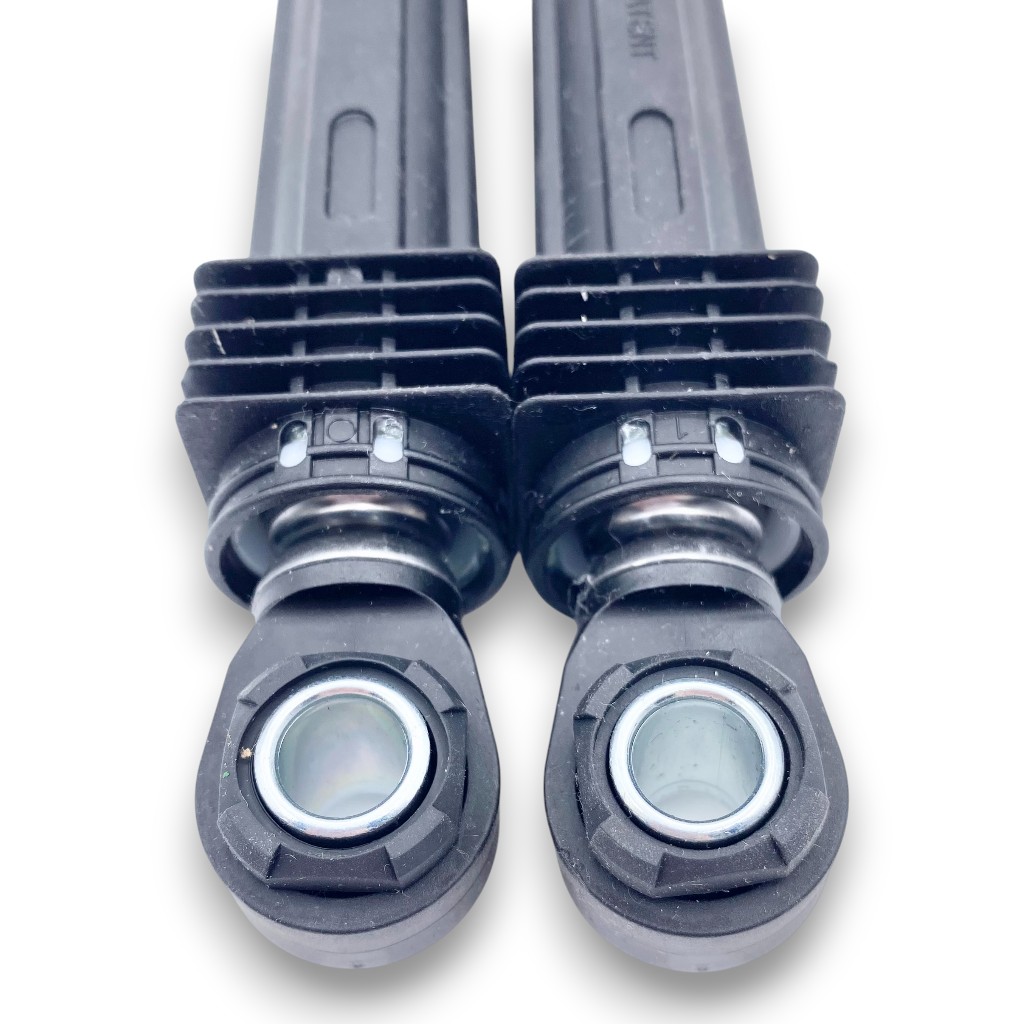 Амортизаторы стиральной машины Samsung DC66-00531A, AKS 70N, Длинные, Втулки 10/10 2 шт