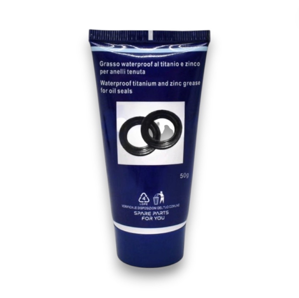 Смазка для сальников аналог EBI399 50 г тюбик 88450000 cod399